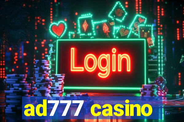 ad777 casino